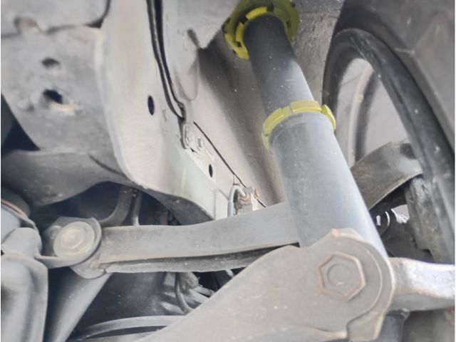 NISSAN SILVIA 2000 Image 31