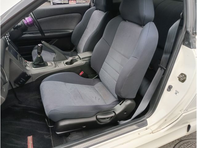 NISSAN SILVIA 2000 Image 31