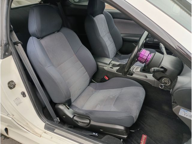 NISSAN SILVIA 2000 Image 31