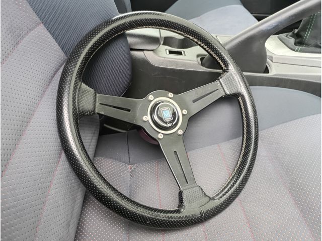 NISSAN SILVIA 2000 Image 31