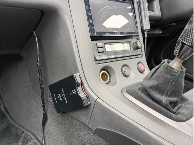 NISSAN SILVIA 2000 Image 31