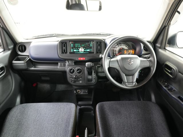 SUZUKI ALTO 2024 Image 31