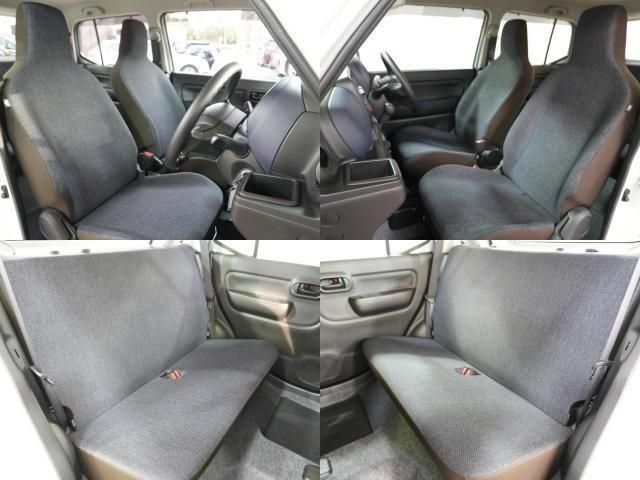 SUZUKI ALTO 2024 Image 31