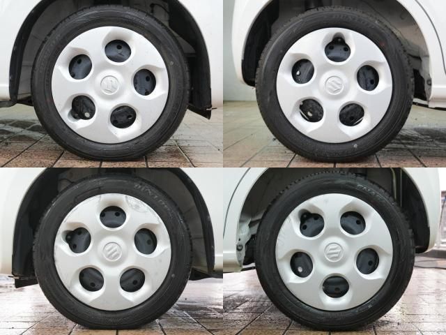 SUZUKI ALTO 2024 Image 31