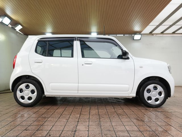 SUZUKI ALTO 2024 Image 31