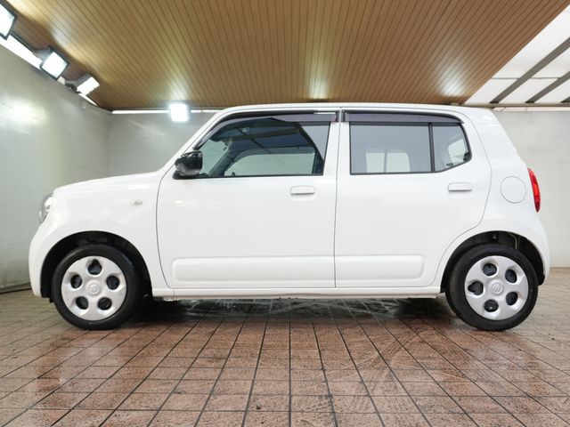 SUZUKI ALTO 2024 Image 31