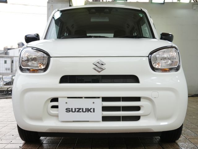 SUZUKI ALTO 2024 Image 31