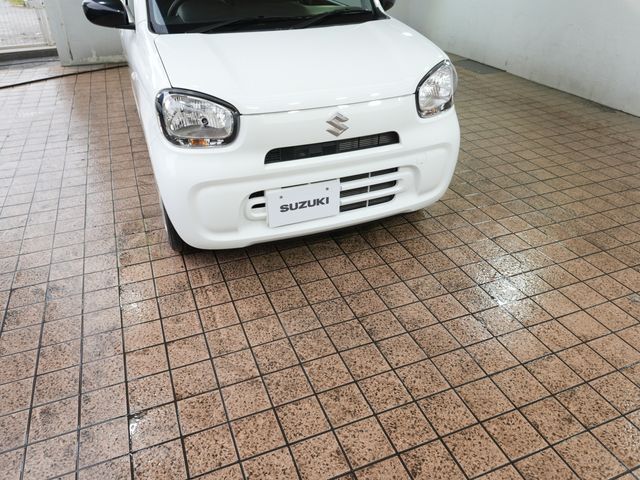 SUZUKI ALTO 2024 Image 31