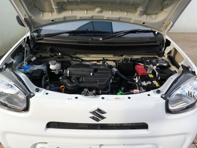 SUZUKI ALTO 2024 Image 31