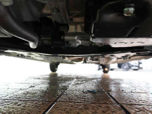 SUZUKI ALTO 2024 Image 31