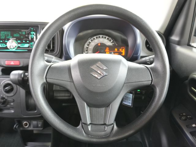 SUZUKI ALTO 2024 Image 31