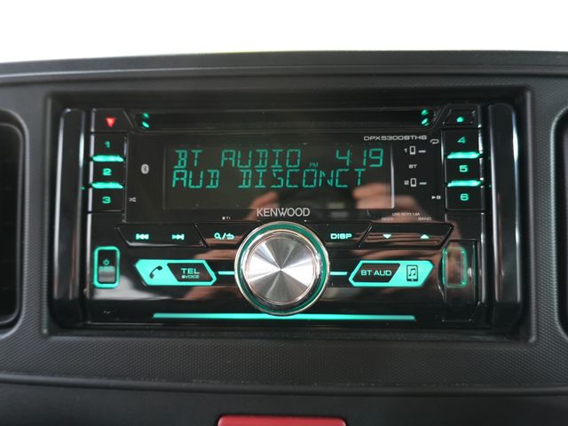 SUZUKI ALTO 2024 Image 31