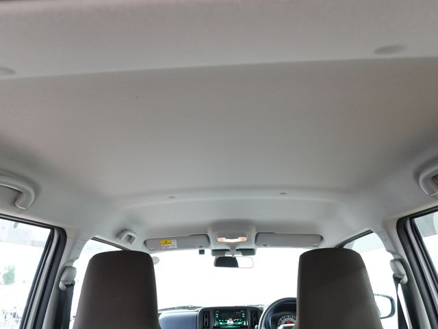 SUZUKI ALTO 2024 Image 31