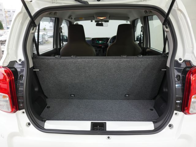 SUZUKI ALTO 2024 Image 31