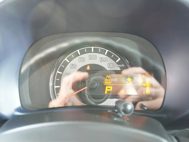 SUZUKI ALTO 2024 Image 31