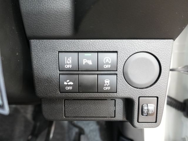 SUZUKI ALTO 2024 Image 31