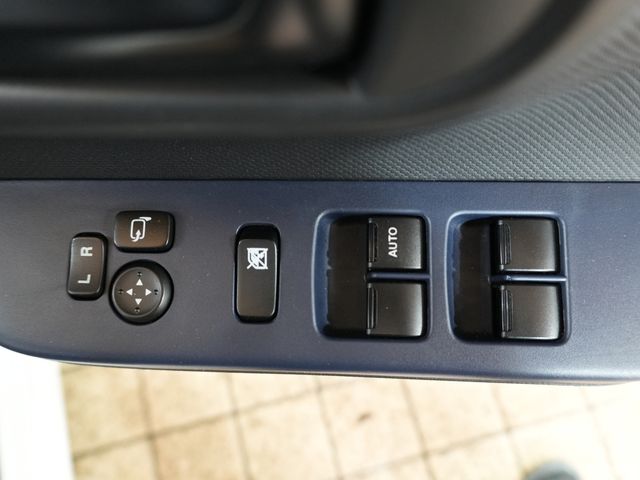 SUZUKI ALTO 2024 Image 31