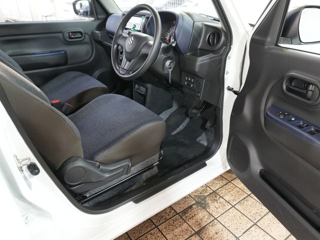 SUZUKI ALTO 2024 Image 31
