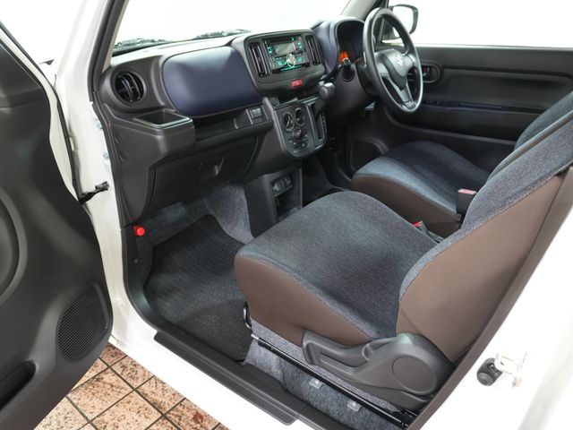 SUZUKI ALTO 2024 Image 31