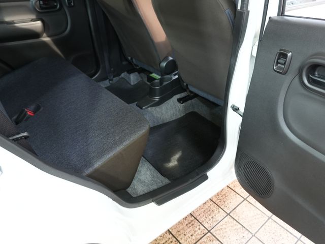 SUZUKI ALTO 2024 Image 31