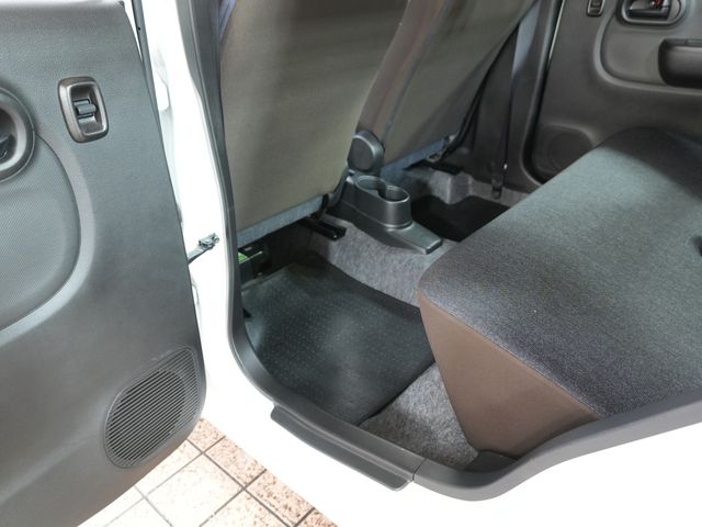 SUZUKI ALTO 2024 Image 31