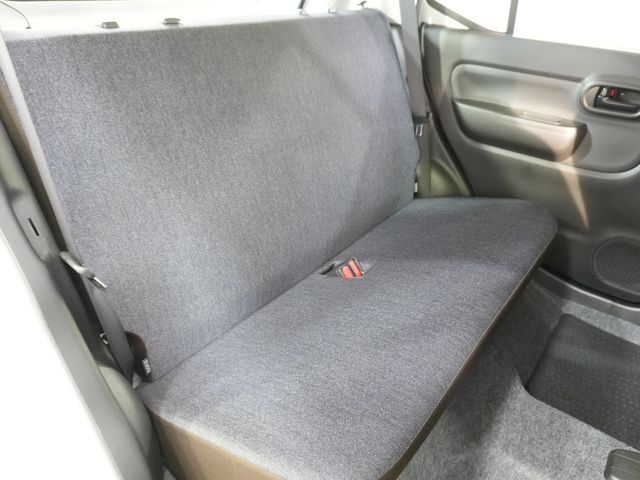 SUZUKI ALTO 2024 Image 31