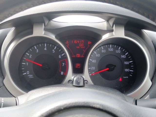 NISSAN JUKE 1949 Image 31