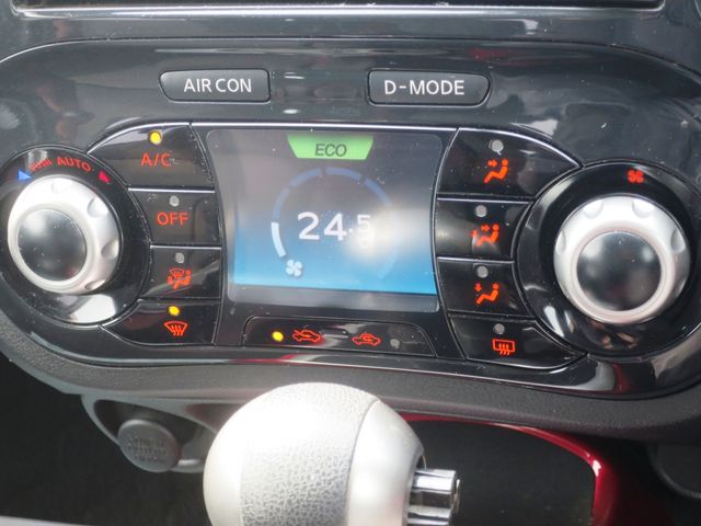 NISSAN JUKE 1949 Image 31