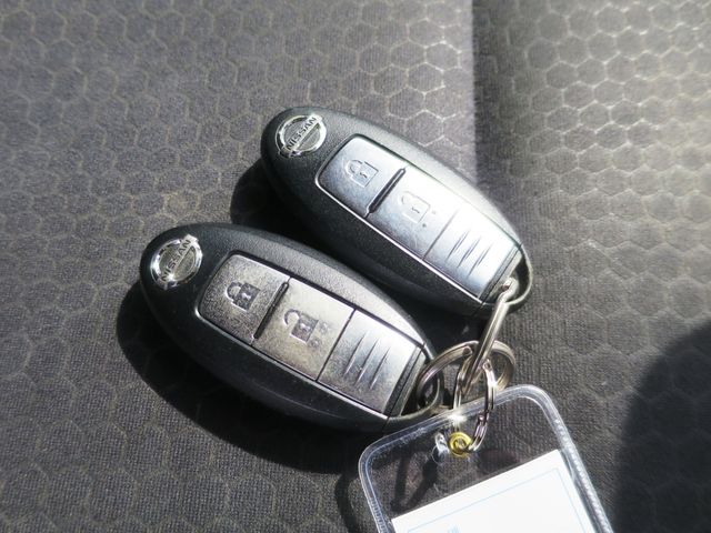 NISSAN JUKE 1949 Image 31