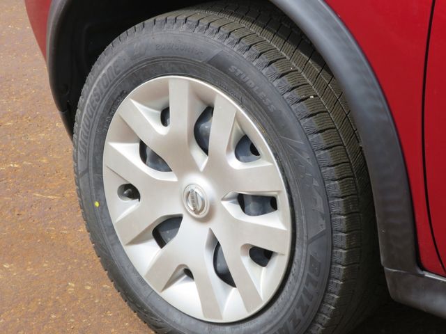 NISSAN JUKE 1949 Image 31