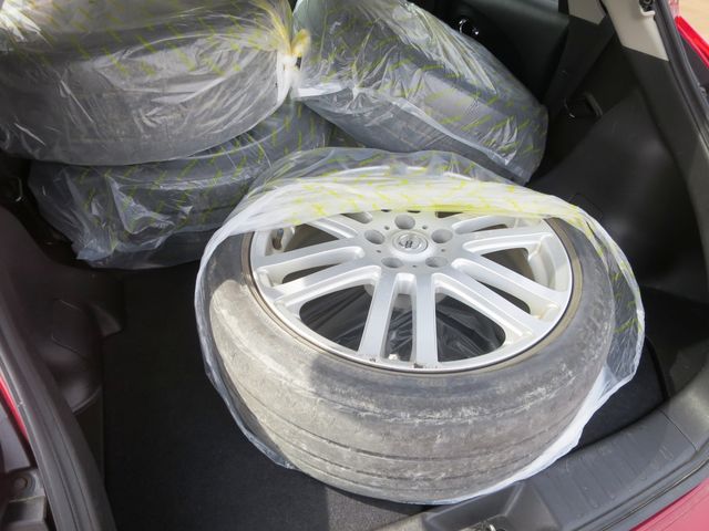 NISSAN JUKE 1949 Image 31