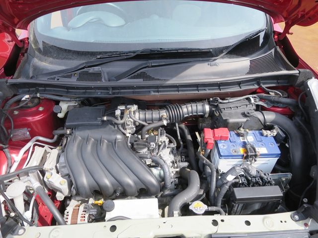 NISSAN JUKE 1949 Image 31