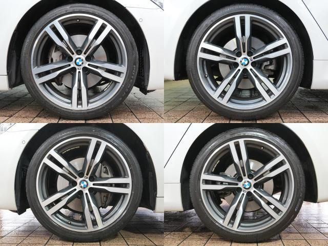 BMW 7SERIES 2019 Image 31