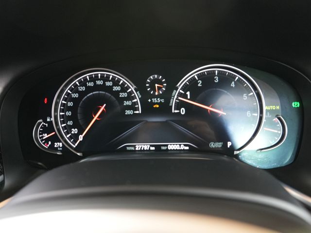 BMW 7SERIES 2019 Image 31
