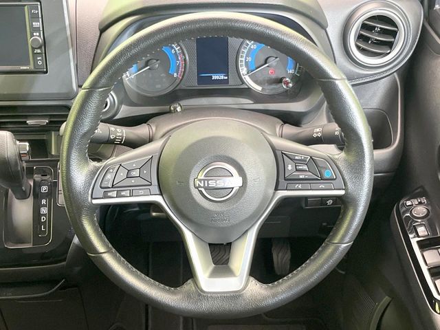 NISSAN DAYZ 2024 Image 31