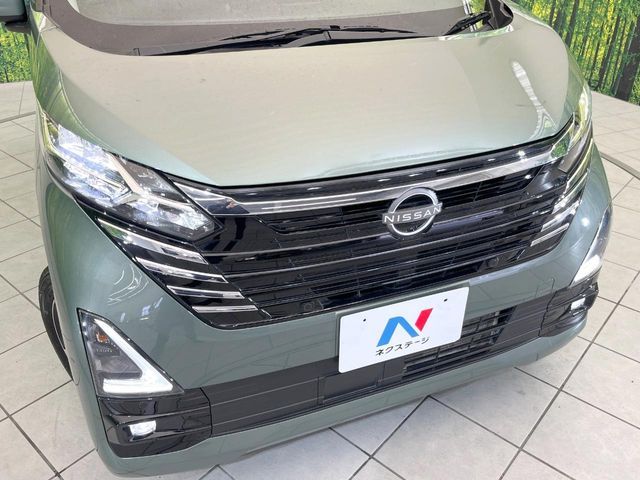 NISSAN DAYZ 2024 Image 31