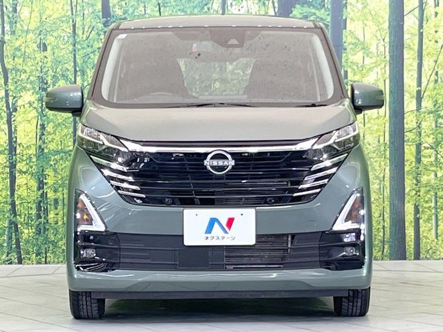 NISSAN DAYZ 2024 Image 31