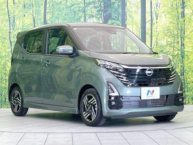 NISSAN DAYZ 2024 Image 31