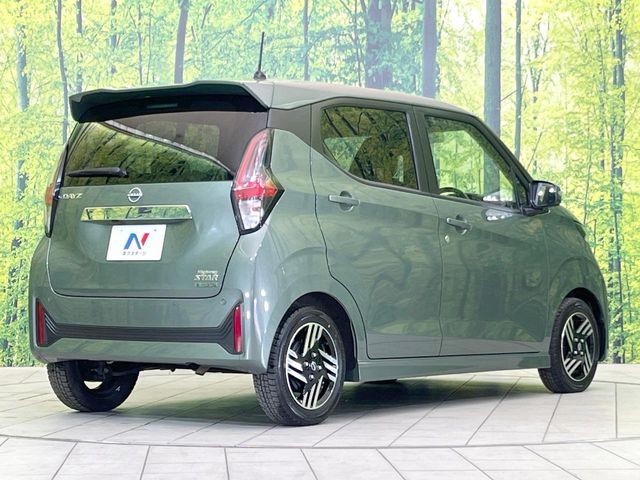 NISSAN DAYZ 2024 Image 31