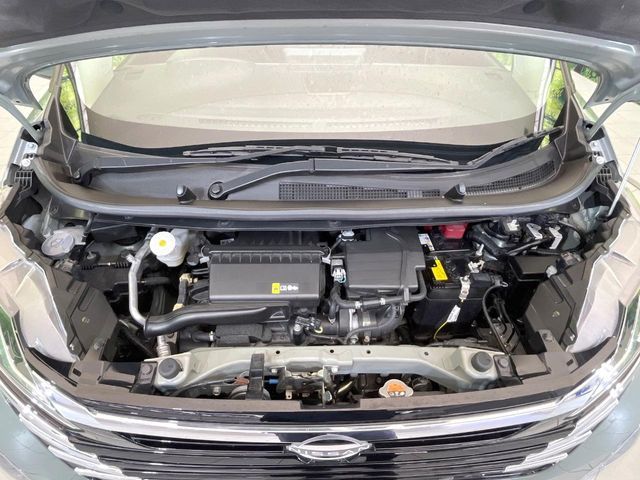 NISSAN DAYZ 2024 Image 31