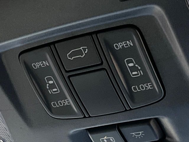 TOYOTA ALPHARD 2015 Image 31