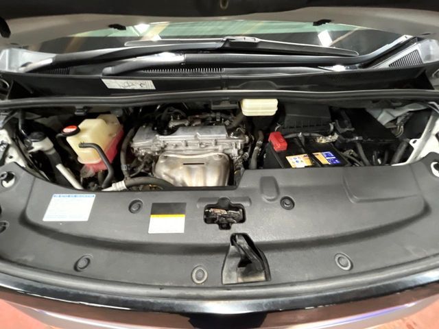 TOYOTA ALPHARD 2015 Image 31
