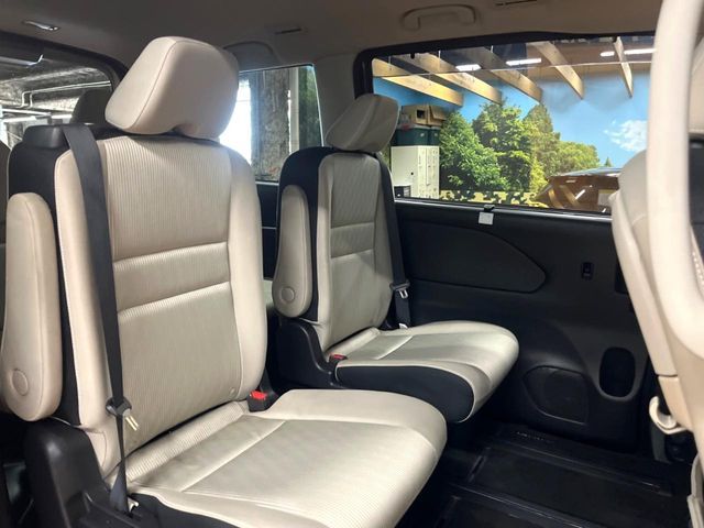 NISSAN SERENA  WG 2021 Image 31