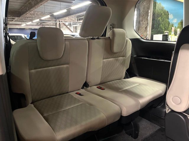 NISSAN SERENA  WG 2021 Image 31