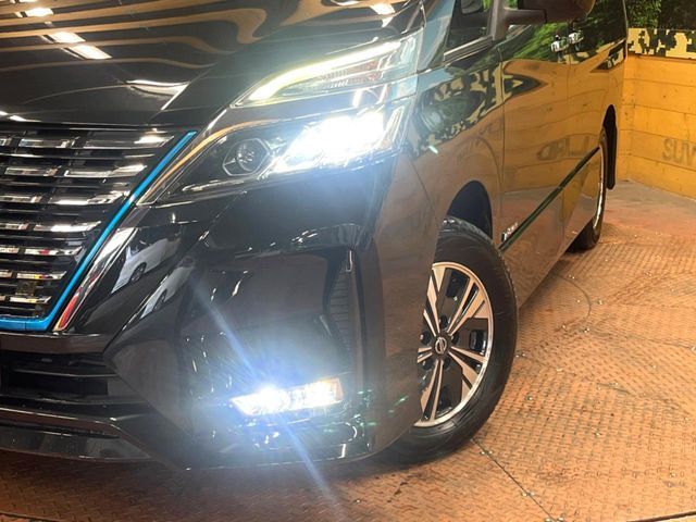 NISSAN SERENA  WG 2021 Image 31