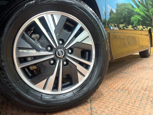 NISSAN SERENA  WG 2021 Image 31