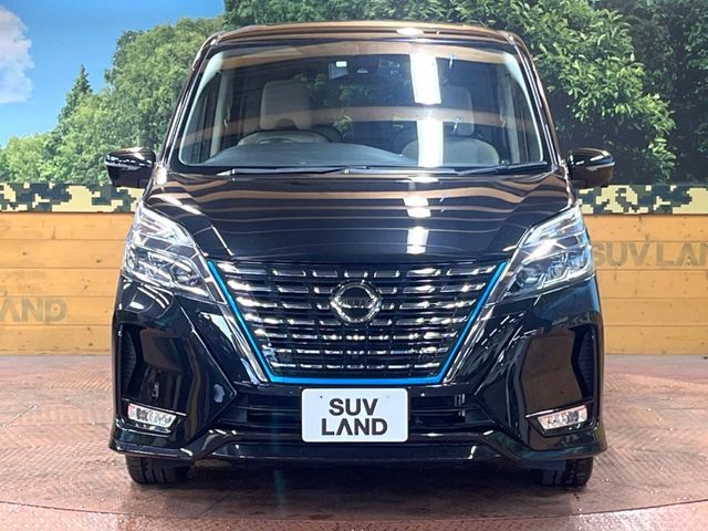 NISSAN SERENA  WG 2021 Image 31