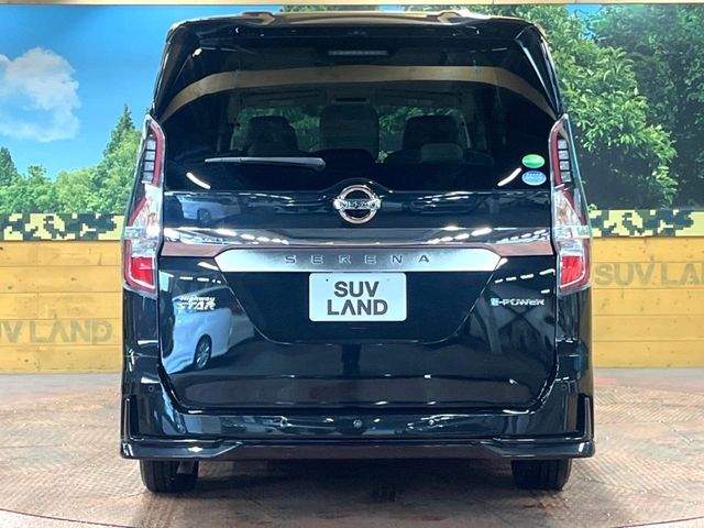 NISSAN SERENA  WG 2021 Image 31