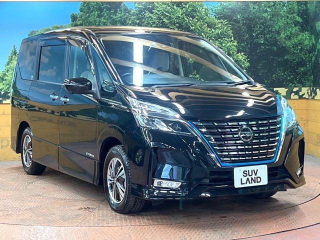NISSAN SERENA  WG 2021 Image 31