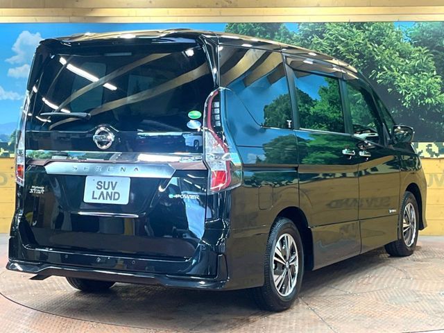 NISSAN SERENA  WG 2021 Image 31
